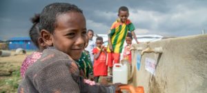 Read more about the article Ethiopia: Guterres welcomes Tigray humanitarian ceasefire agreement
