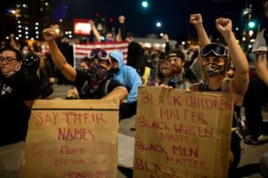 Read more about the article Racial Justice Activists Awarded $14 Million in Landmark Case Against Denver Police￼￼