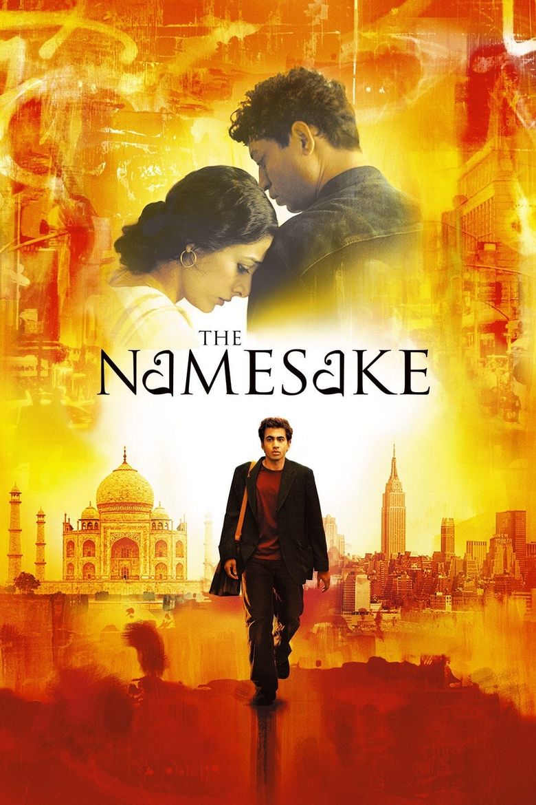 You are currently viewing The Namesake (2006)