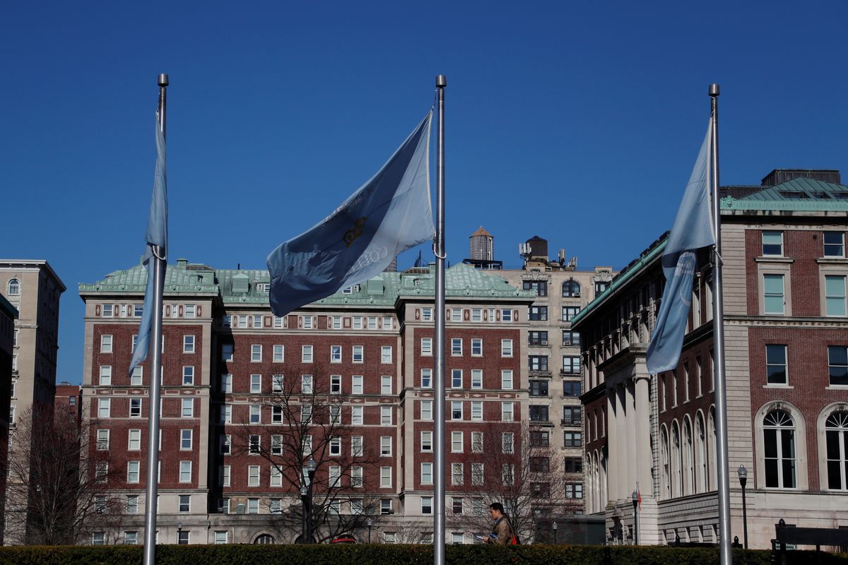 You are currently viewing Columbia University to publicly mark its historic ties to slavery, racism