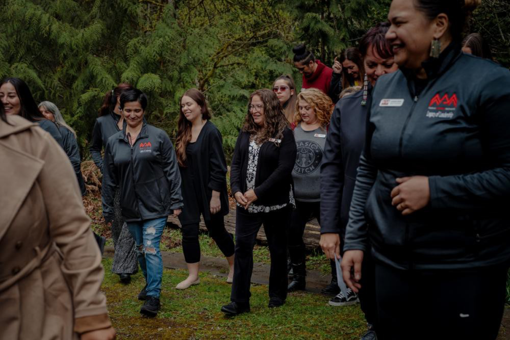 You are currently viewing ‘Why not me?’: the boot camp giving Indigenous women the tools to run for office