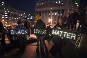Read more about the article Black Lives Matter Protests Are Shaping How People Understand Racial Inequality￼