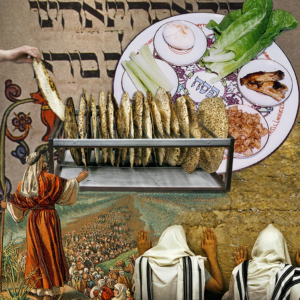 Read more about the article Everything You Need to Know About Passover, the Holiday That Celebrates Freedom From Slavery