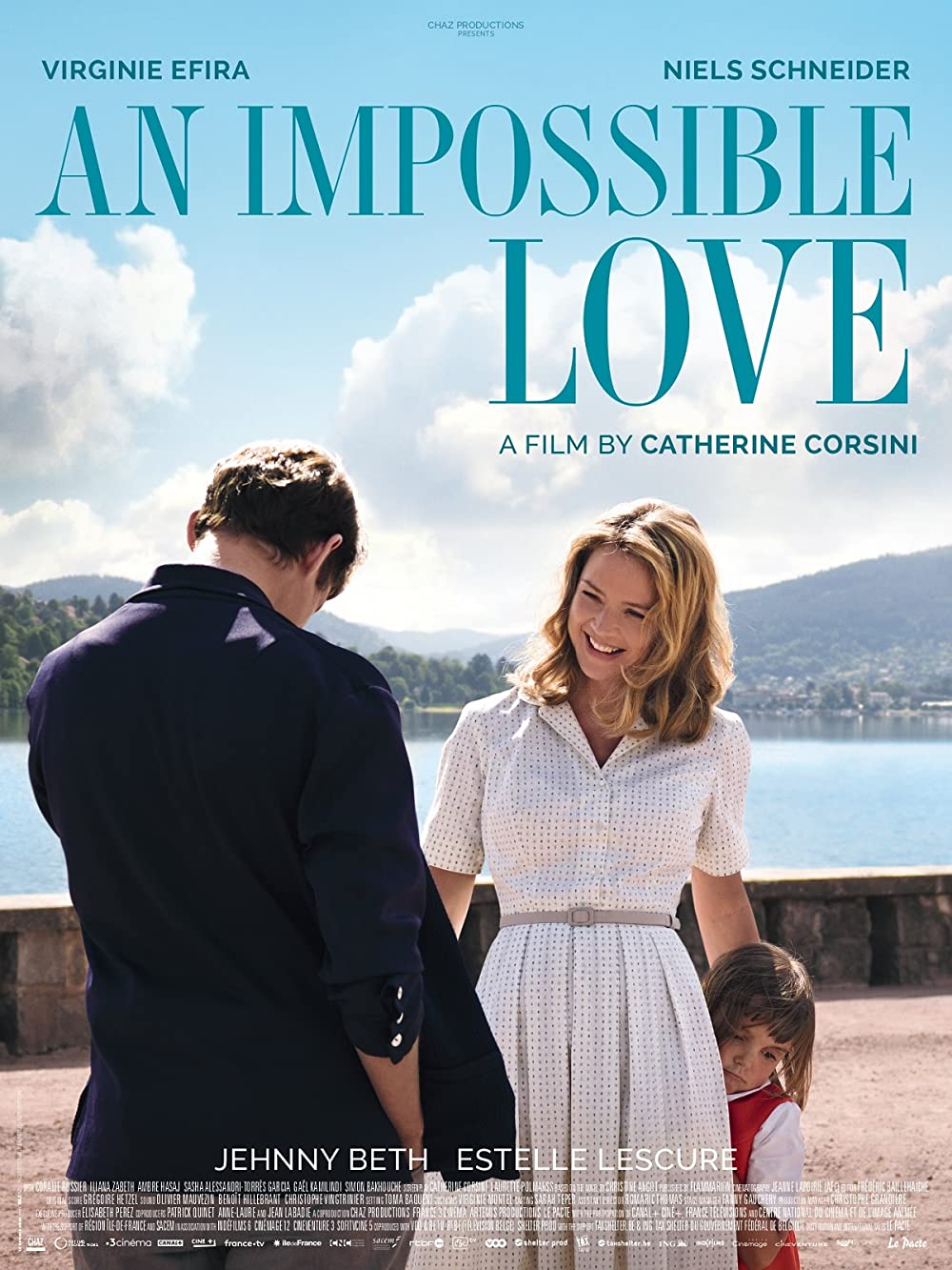 You are currently viewing An Impossible Love (2018)
