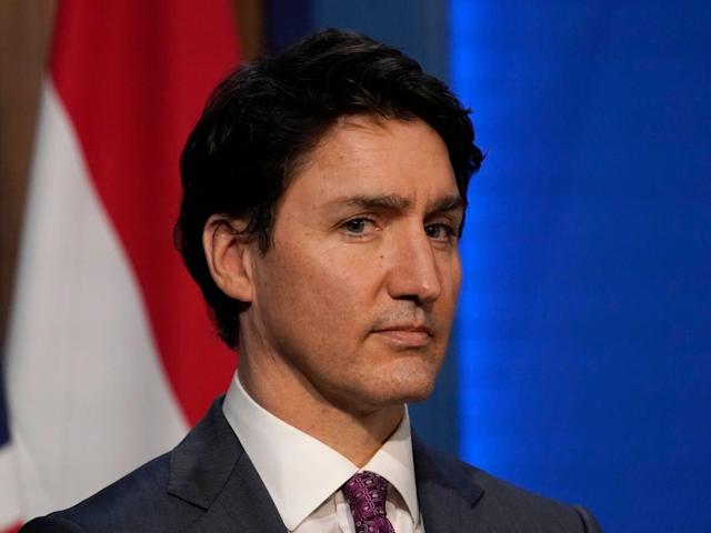 You are currently viewing Trudeau calls on G20 to reconsider Russia’s seat at the table