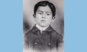 Read more about the article This child integrated his school in 1914. The case is gaining recognition a century later.