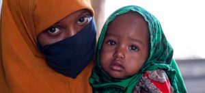 Read more about the article UN releases $100 million to fight hunger in 6 African countries and Yemen