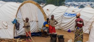 Read more about the article UNHCR ‘firmly’ opposing UK-Rwanda offshore migration processing deal￼￼￼￼