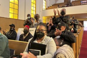 Read more about the article Reparations advocates toast historic moment in San Francisco￼