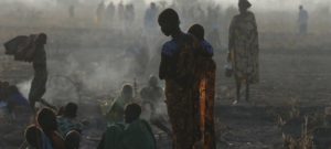 Read more about the article UN condemns ‘horrific’ surge of violence in South Sudan ￼￼￼￼
