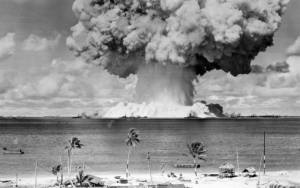 Read more about the article The U.S. Must Take Responsibility for Nuclear Fallout in the Marshall Islands