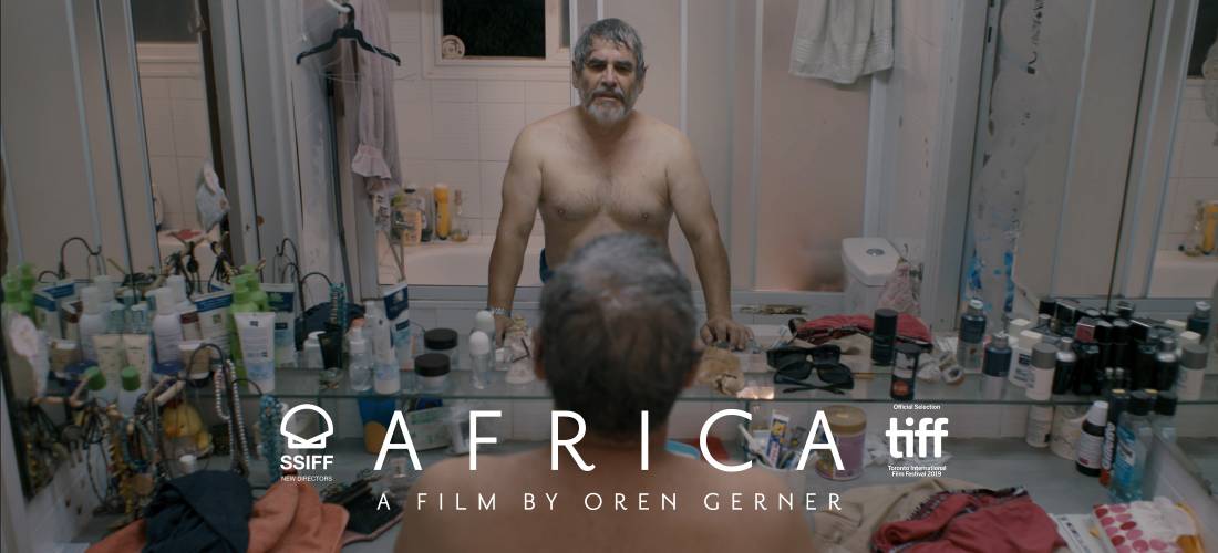 You are currently viewing Africa (2019)