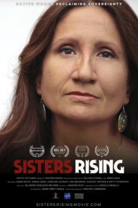 Read more about the article SISTERS RISING (2020)