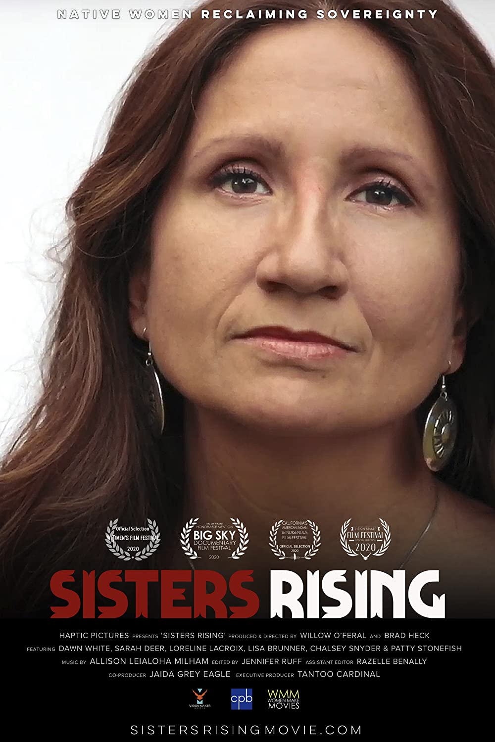 You are currently viewing SISTERS RISING (2020)