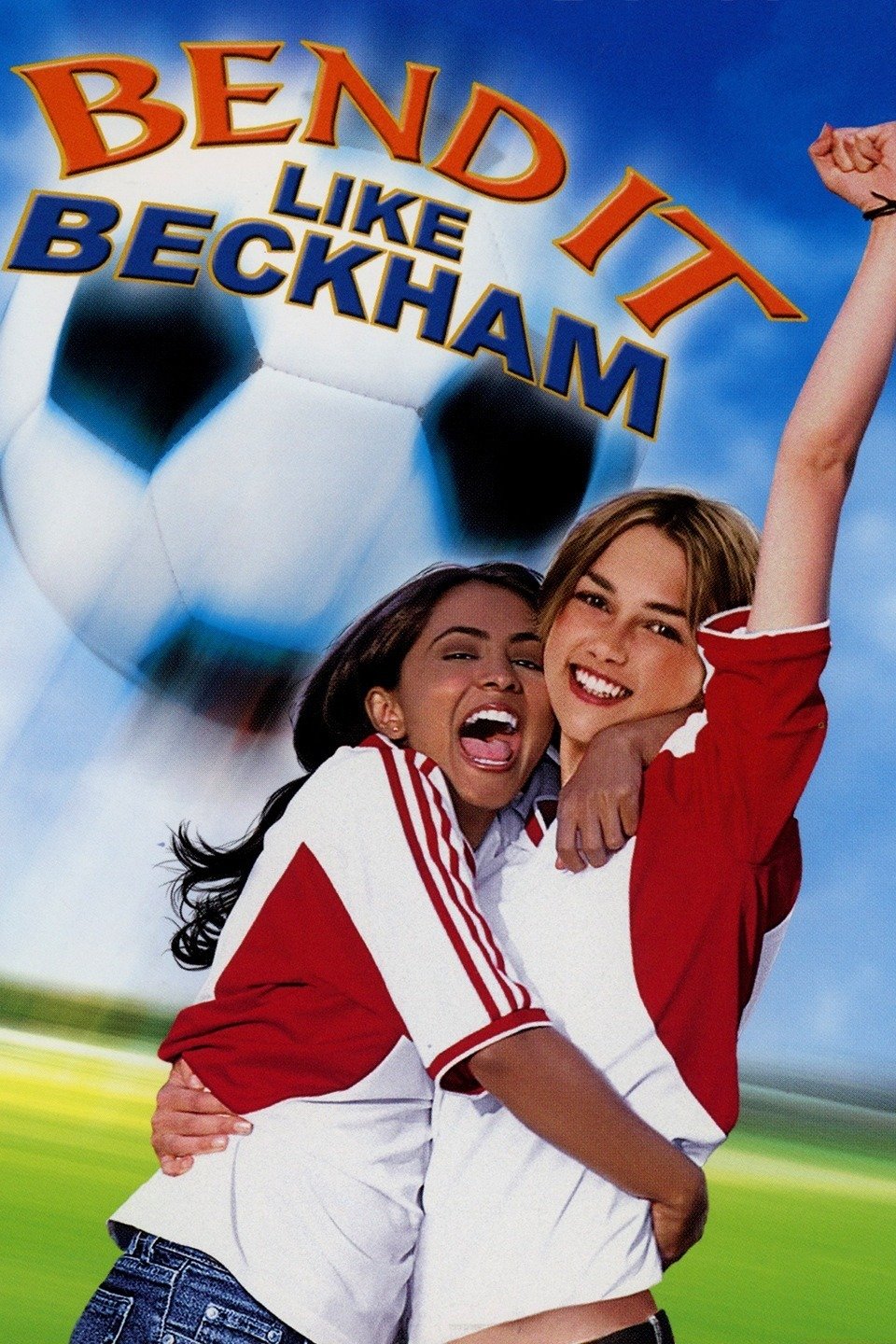 You are currently viewing Bend It Like Beckham (2002)