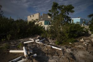 Read more about the article Builders hurt protected areas in climate-weary Puerto Rico