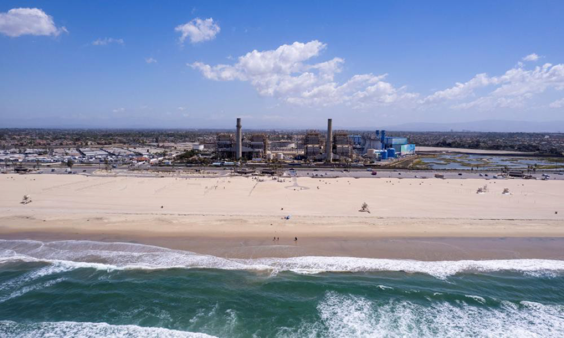 You are currently viewing Joy for environmentalists as California blocks bid for $1.4bn desalination plant