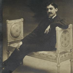 Read more about the article How Being Jewish Changed Proust’s Life 