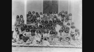 Read more about the article Report details brutal treatment of Indigenous children attending U.S. boarding schools