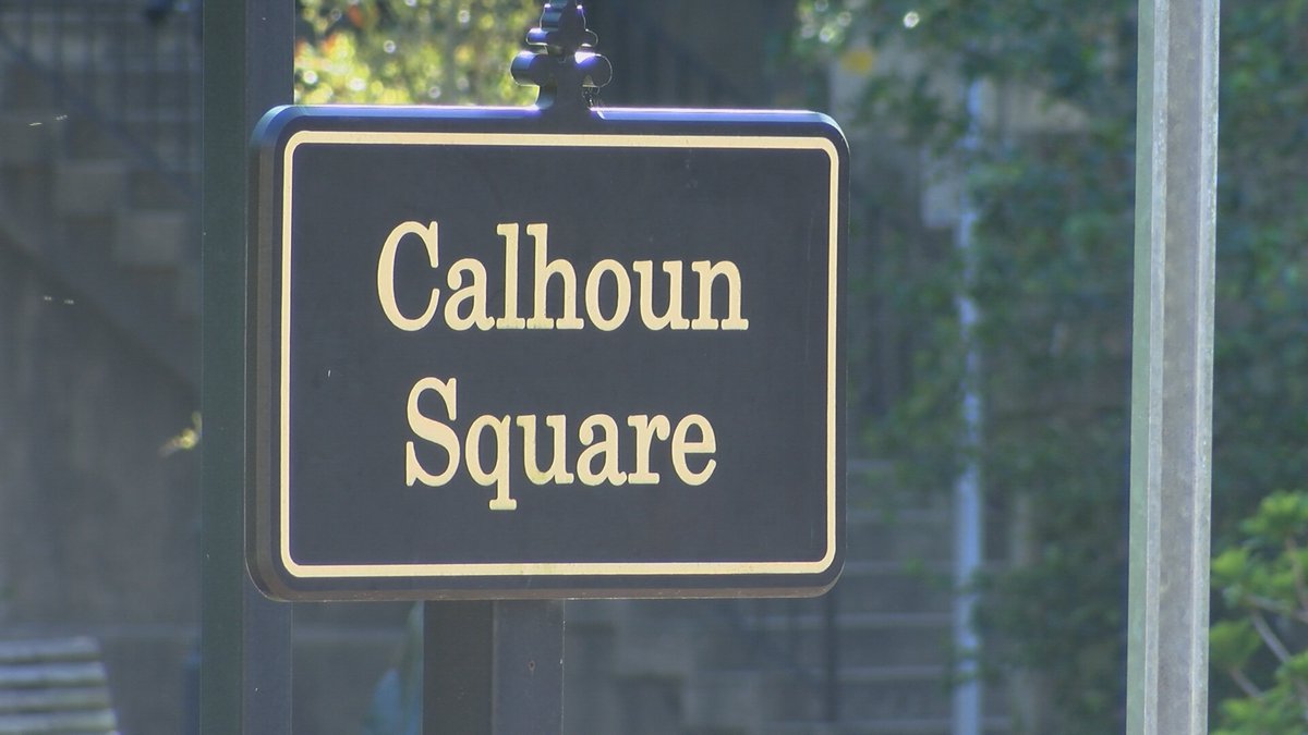 You are currently viewing Coalition close to renaming Calhoun Square after Susie King Taylor