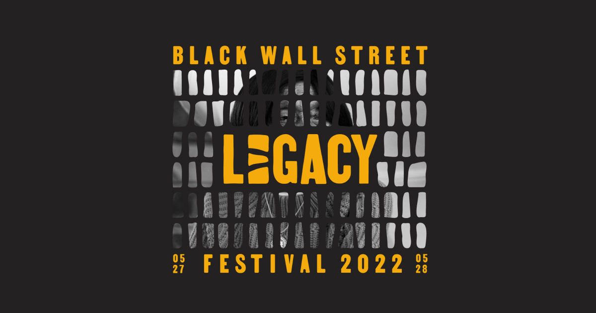 You are currently viewing BLACK WALL STREET LEGACY FESTIVAL