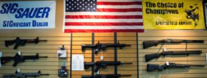 Read more about the article U.S. gun sales are surging – data shows gun violence against kids is, too