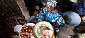 Read more about the article African nations leading the way on ‘food systems transformation’: Guterres ￼