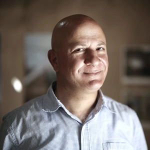 Read more about the article The East Jerusalem Palestinian Who Became Israel’s Chief Scientist 