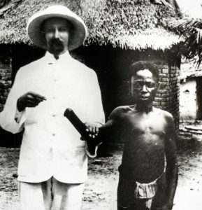 Read more about the article Belgian King, Contrite Over Colonial Past, To Visit DR Congo￼