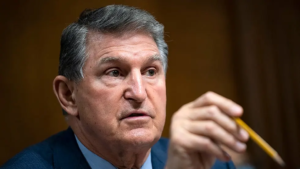 Read more about the article Coal miners press Manchin to back reconciliation bill to extend black lung funding