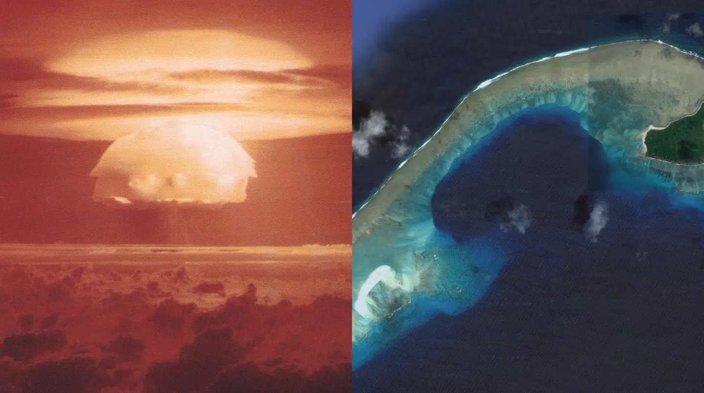 You are currently viewing Essays: Why the Marshall Islands’ nuclear history still matters today￼