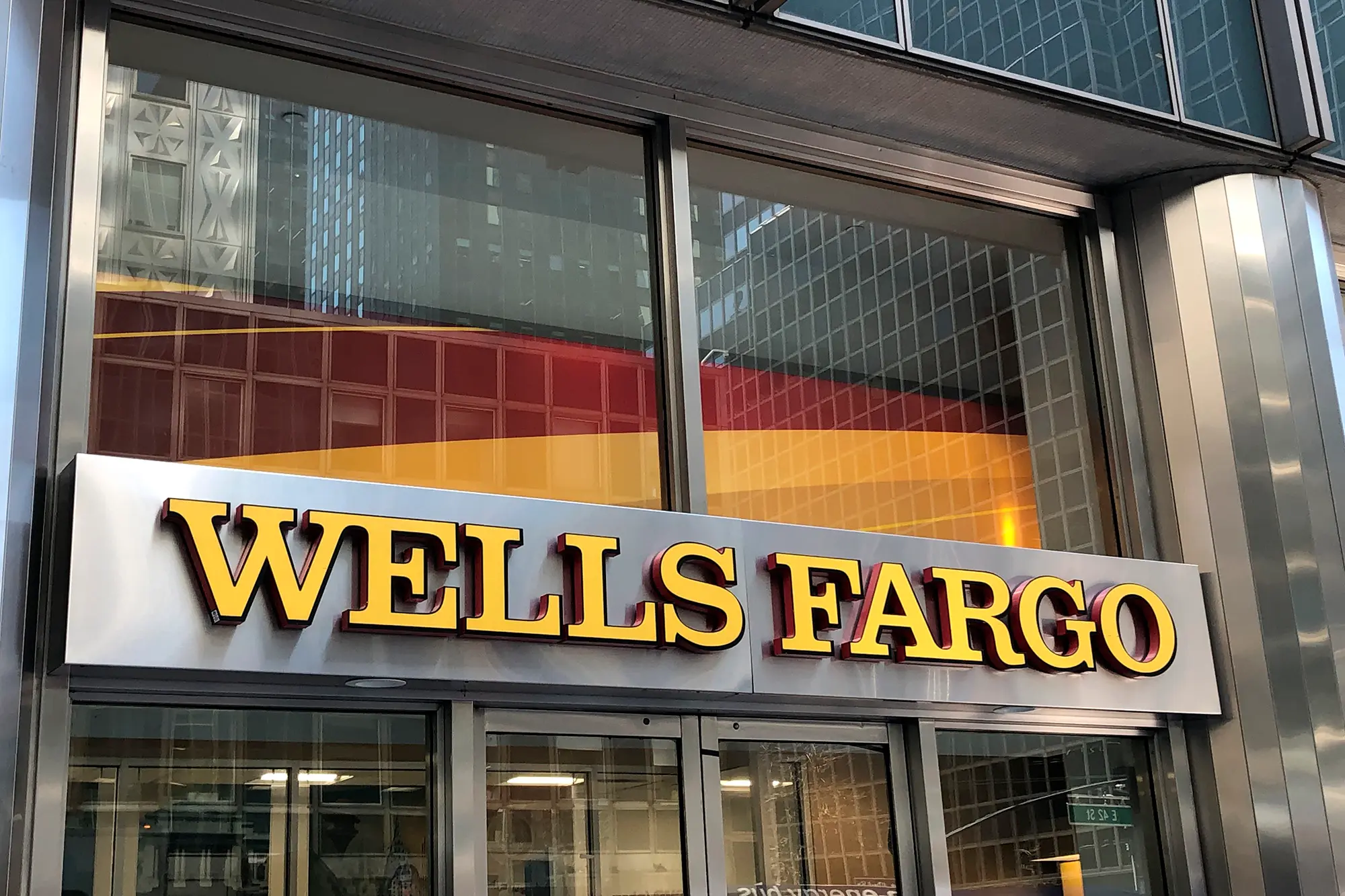 You are currently viewing Wells Fargo Accused of Holding Fake Interviews with Women and People of Color to Boost the Bank’s Appearance of Diversity