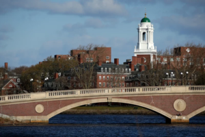 Read more about the article Harvard releases report detailing its ties to slavery, plans to issue reparations