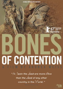 Read more about the article Bones of Contention (2017)