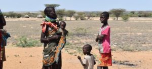 Read more about the article Relief chief underlines need for urgent support as millions face drought in Horn of Africa ￼￼￼￼