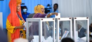 Read more about the article Somalia: UN welcomes end of fairly contested presidential election, calls for unity￼￼￼￼