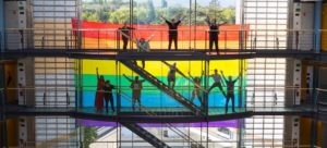 Read more about the article Long path to full equality says UN, marking Day against Homophobia, Transphobia and Biphobia￼￼￼￼