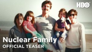Read more about the article Nuclear Family (2021)