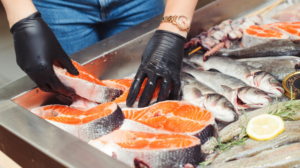 Read more about the article The reason you shouldn’t order fish at a restaurant on Sundays