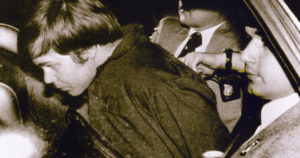 Read more about the article John Hinckley Jr., who shot Ronald Reagan, set to be unconditionally released on June 15