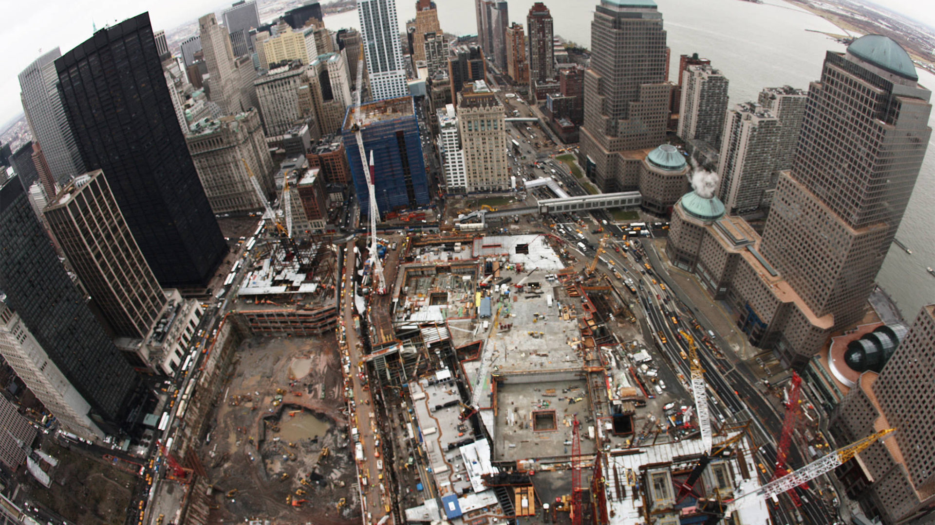You are currently viewing HOW FAR FROM GROUND ZERO? (2022)