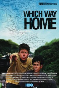 Read more about the article Which Way Home (2010)