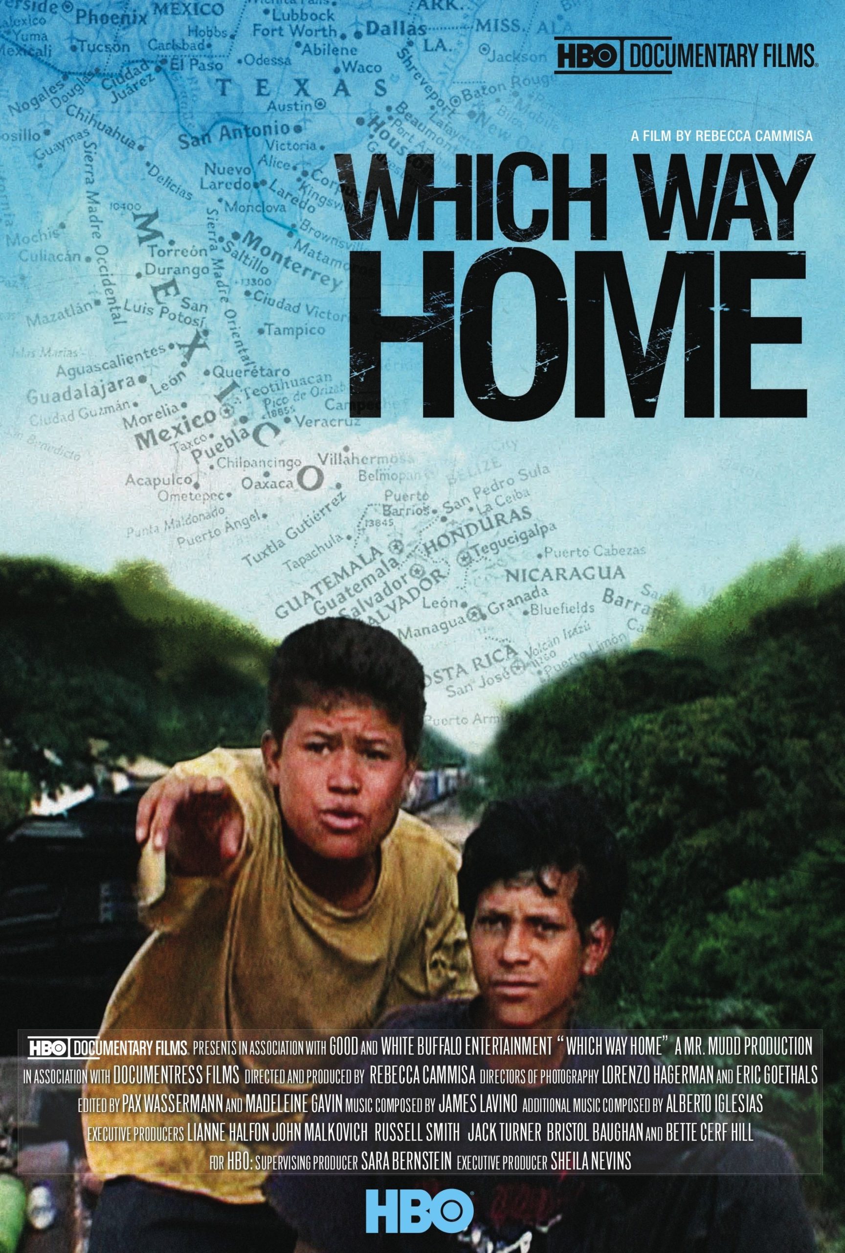 You are currently viewing Which Way Home (2010)