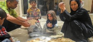 Read more about the article UNDP steps up efforts to keep Syrians off the daily breadline￼￼￼￼