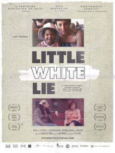 Read more about the article Little White Lie (2014)