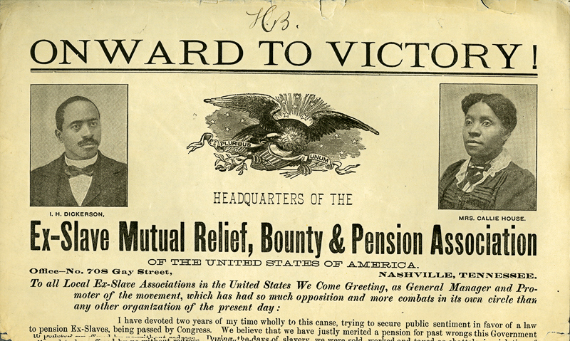 You are currently viewing Reparations for Black Americans seeing unprecedented national support, advocates say