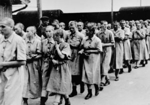 Read more about the article ‘Concentration Camp Inmates Were Placed in a Situation Where They Couldn’t Survive’