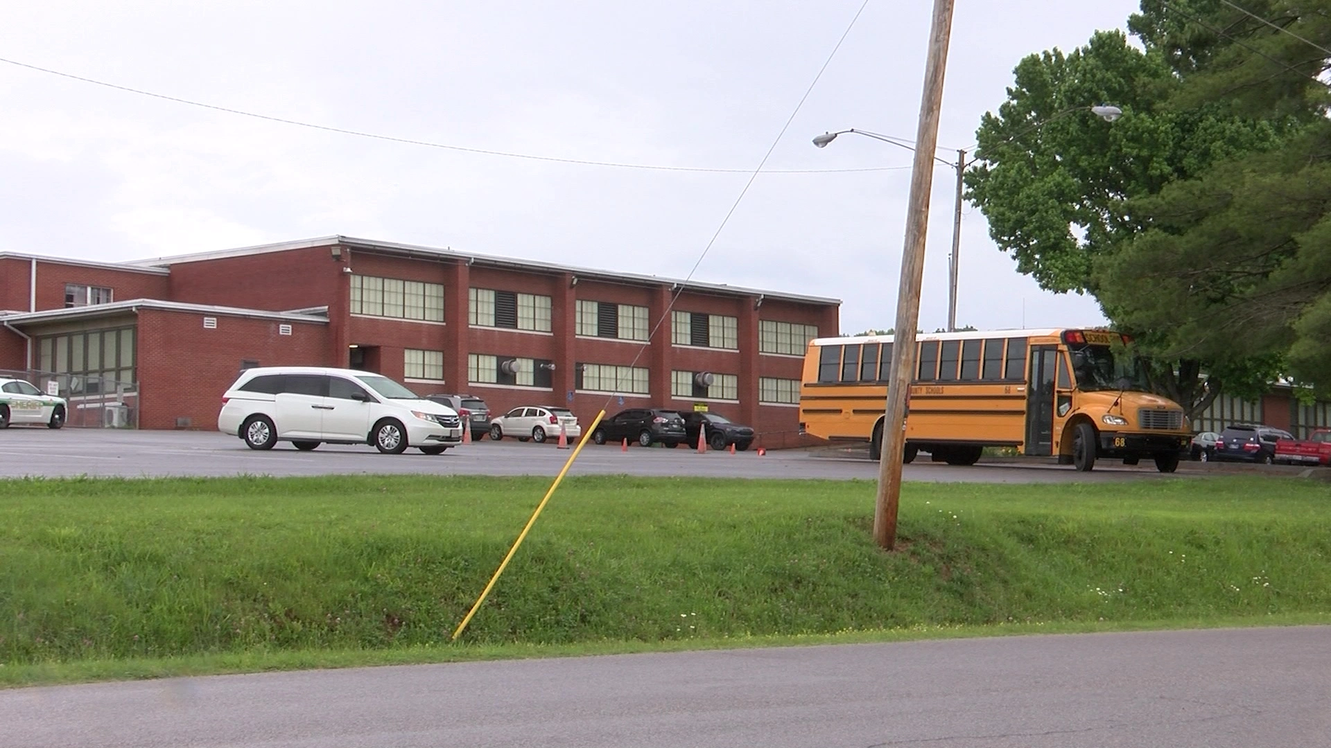 You are currently viewing Mother cites racial bullying in lawsuit against Hawkins Co. Schools￼