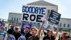 Read more about the article The Supreme Court’s rejection of Roe will hurt the poorest most