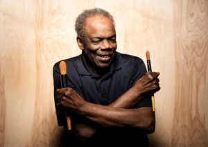 Read more about the article Sam Gilliam, trailblazing abstract artist who grew up in Louisville, dies at 88